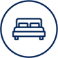 Flexible Accommodation Options