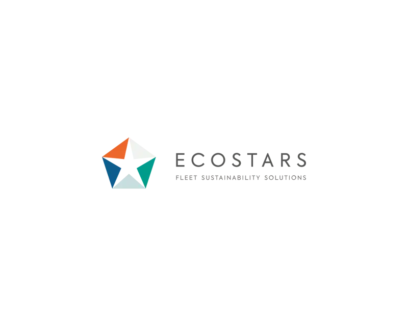 Rabbie's Tours logo, featuring a star design with orange, teal, and white elements, symbolizing small group tours in the UK.