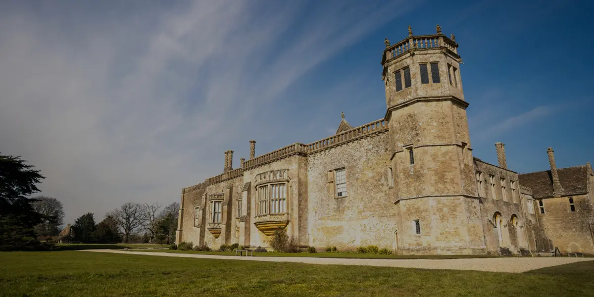 Centuries of Stories: Stonehenge & the Cotswolds