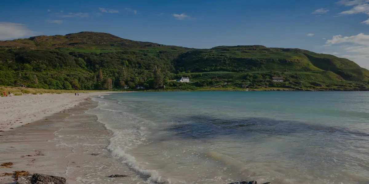 Iona, Mull & the Isle of Skye