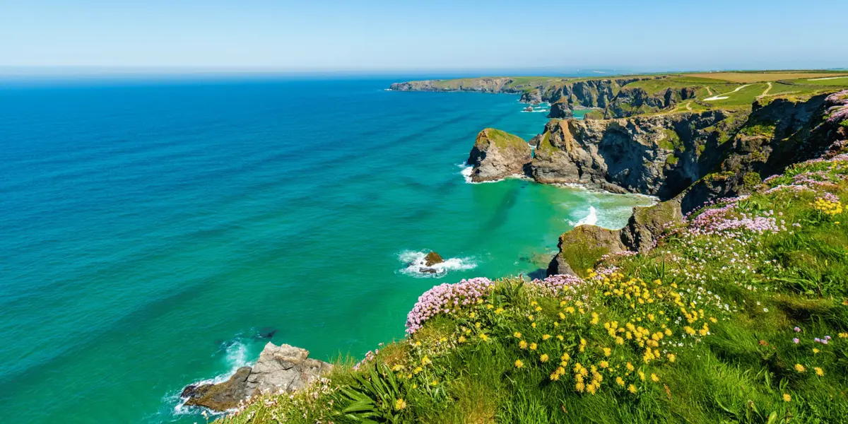 Devon & Cornwall