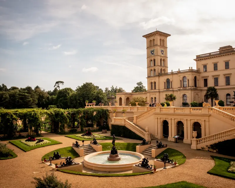osborne house