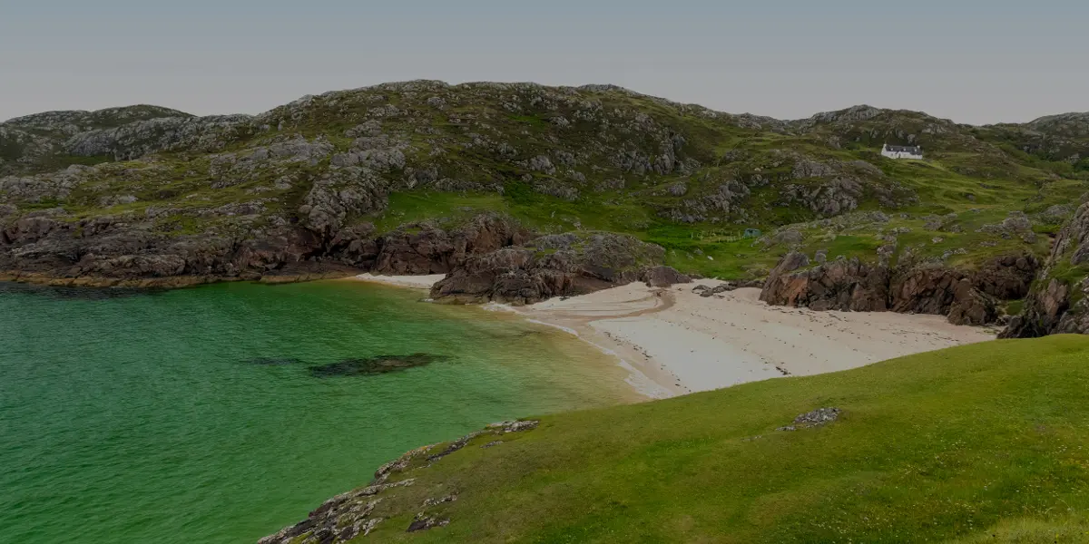 Highland Explorer Skye & the Far North