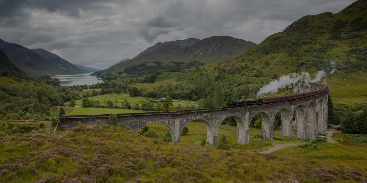 Isle of Skye & The West Highlands