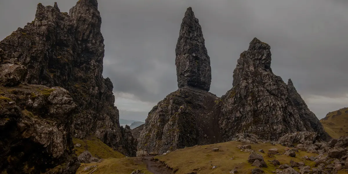 Skye & Eilean Donan Castle