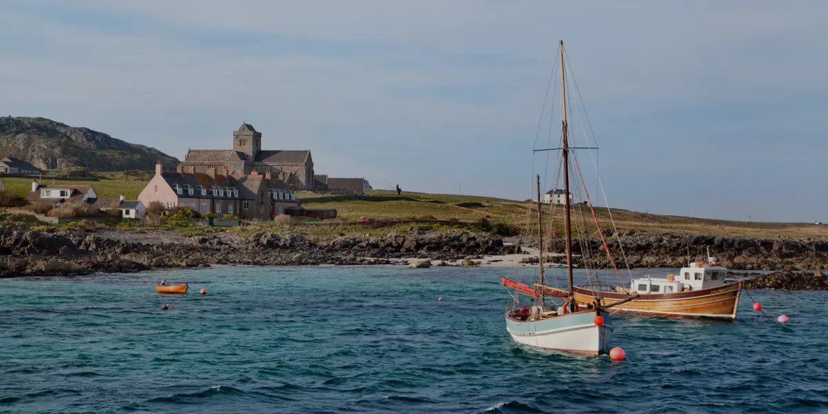 Scottish Islands & the Jacobite Steam Train