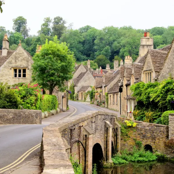 The Best-Value UK Cities for US Travelers in 2026
