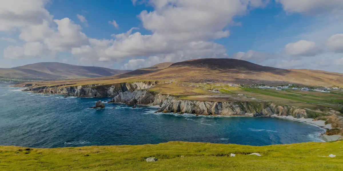 The Ultimate Tour of Ireland