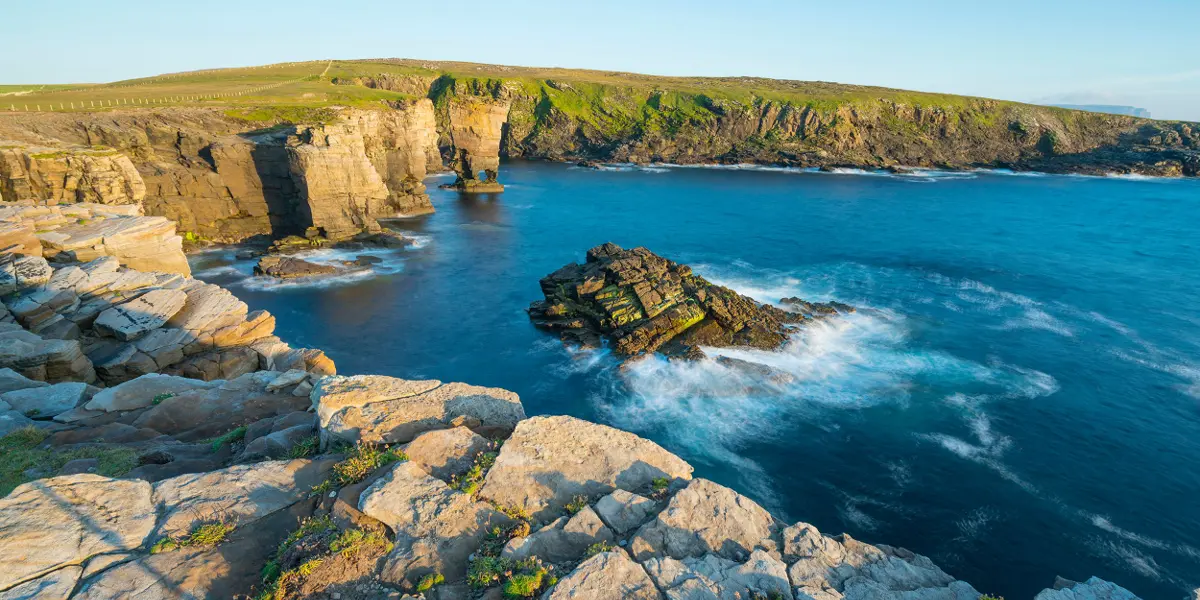 Island Hopping Extravaganza