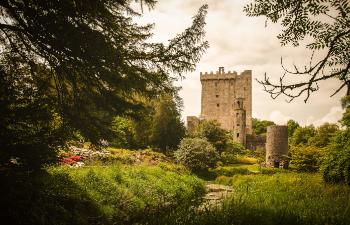 Blarney Castle