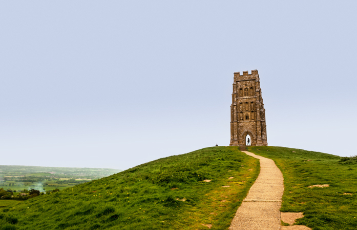 Glastonbury Tor