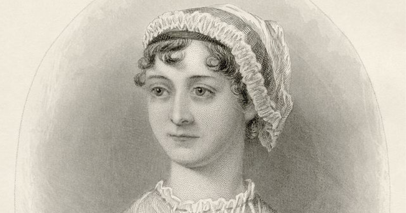 jane austen