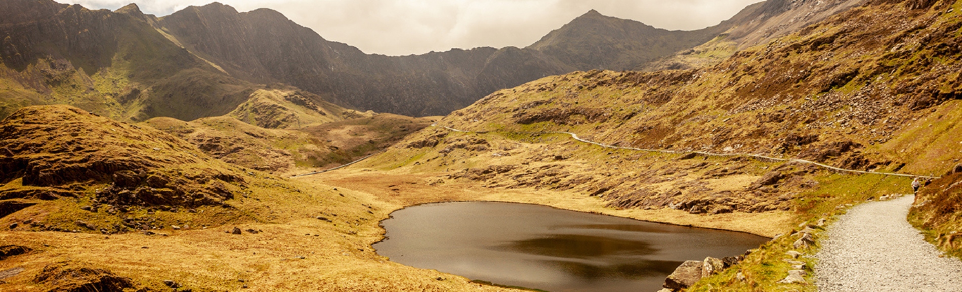 snowdonia