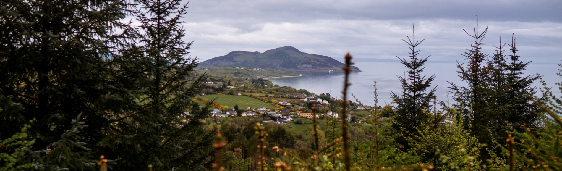 isle of arran