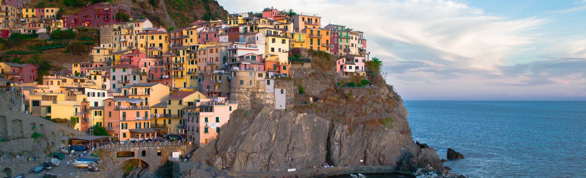 Cinque Terre