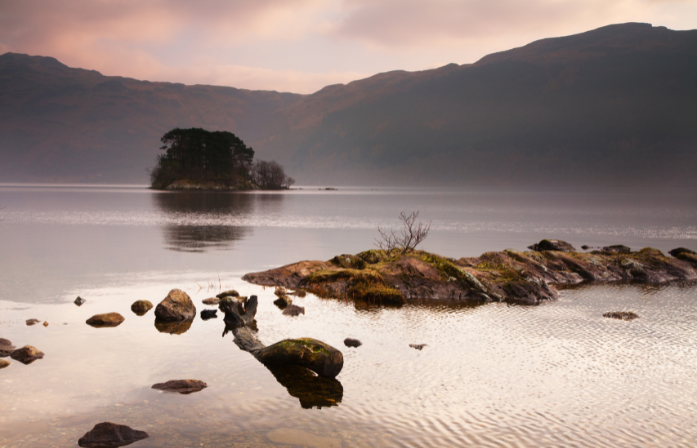 Loch Lomond