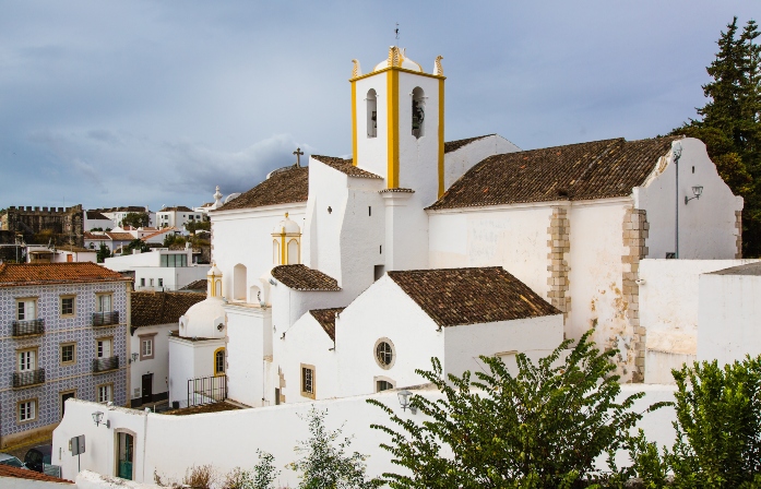 Tavira