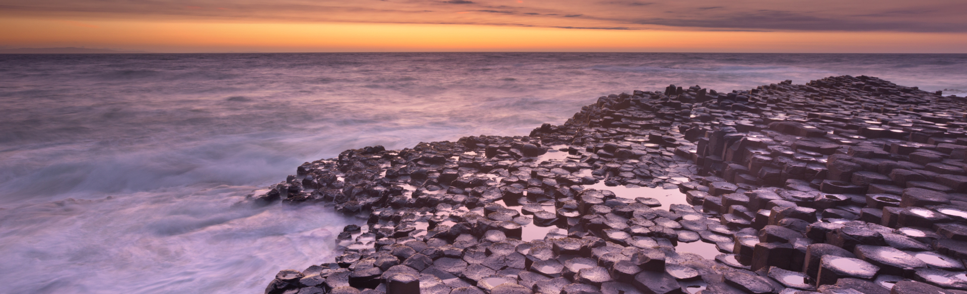 giant's causeway