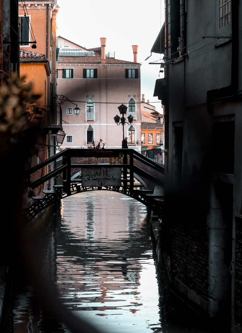 venice