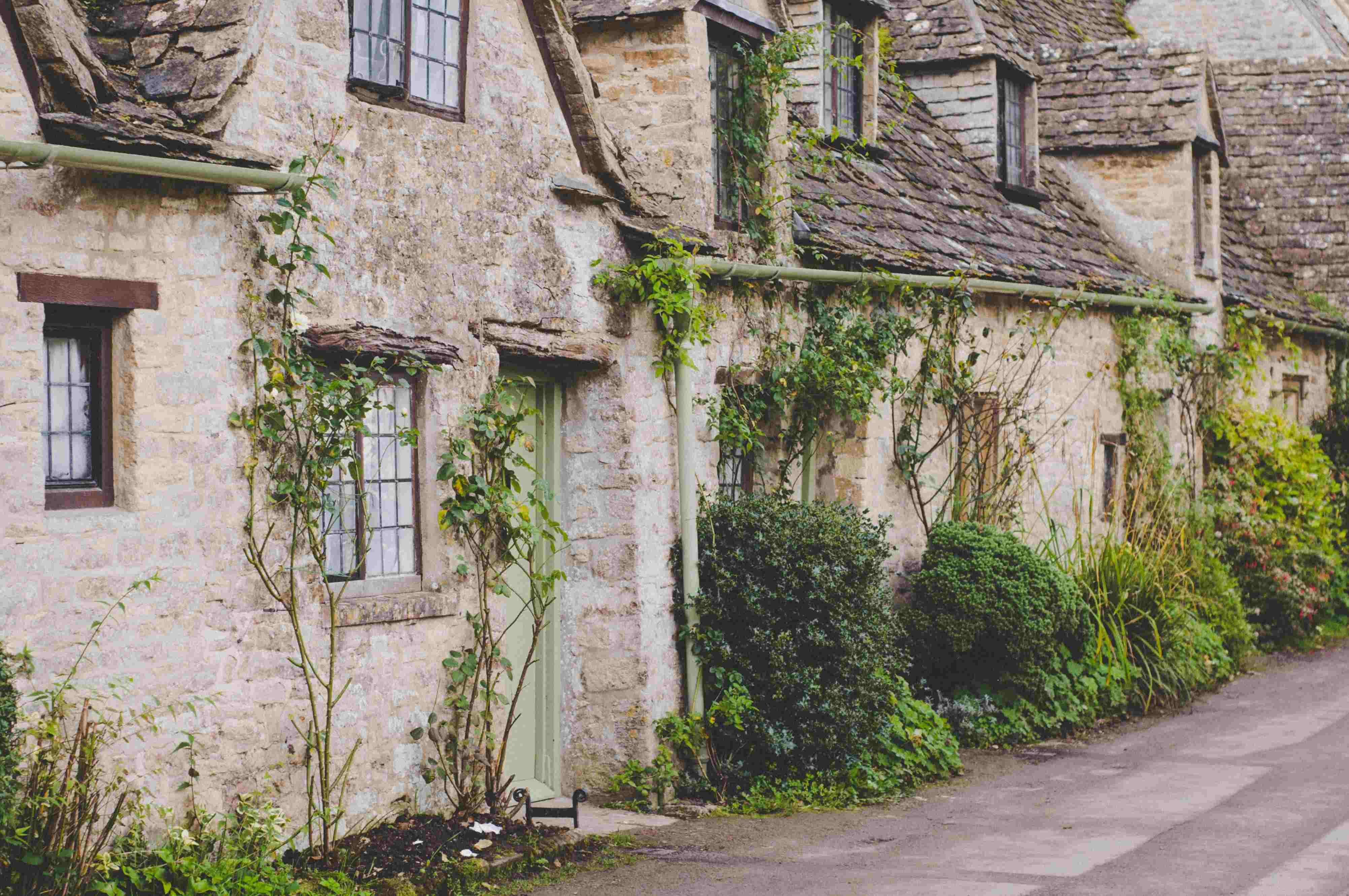 segway tours cotswolds