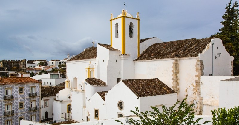 Tavira