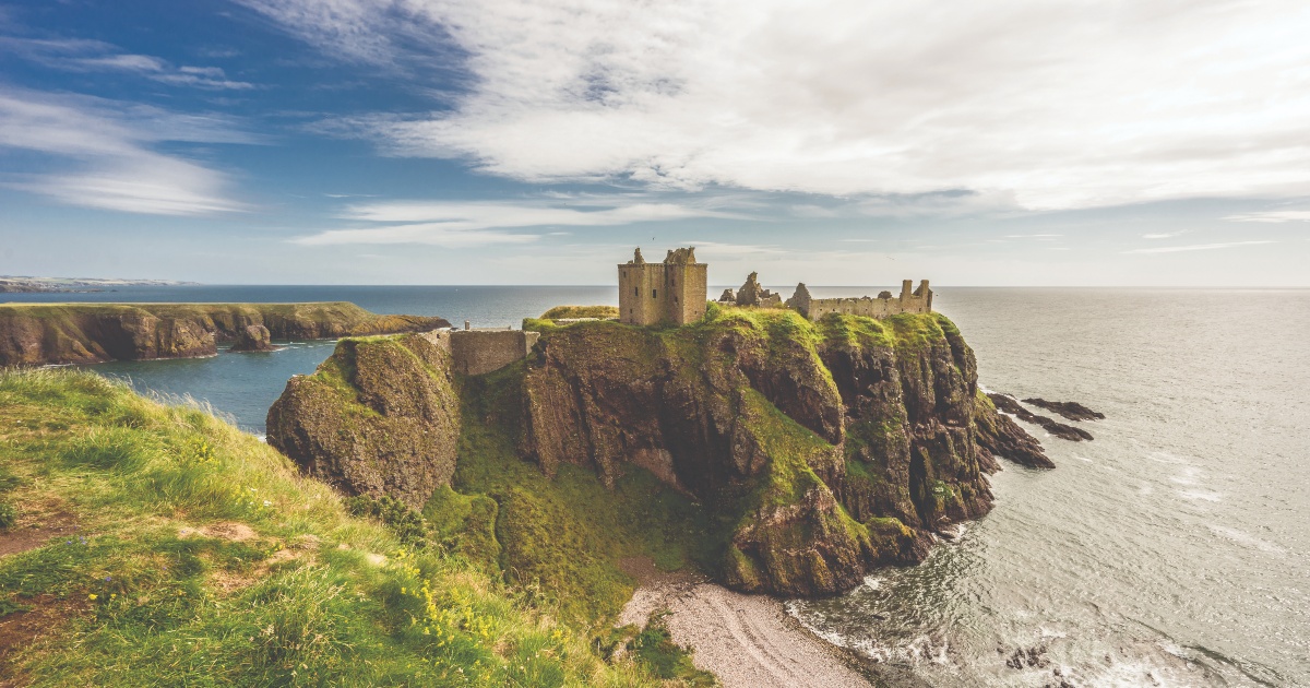 private tours of england and scotland