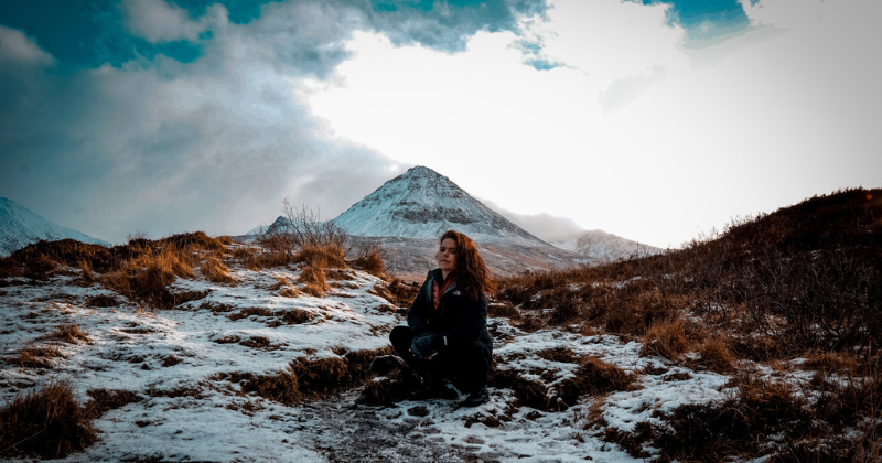 fairy pools