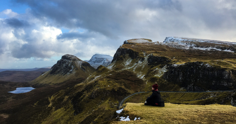 quiraing