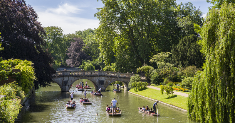 cambridge