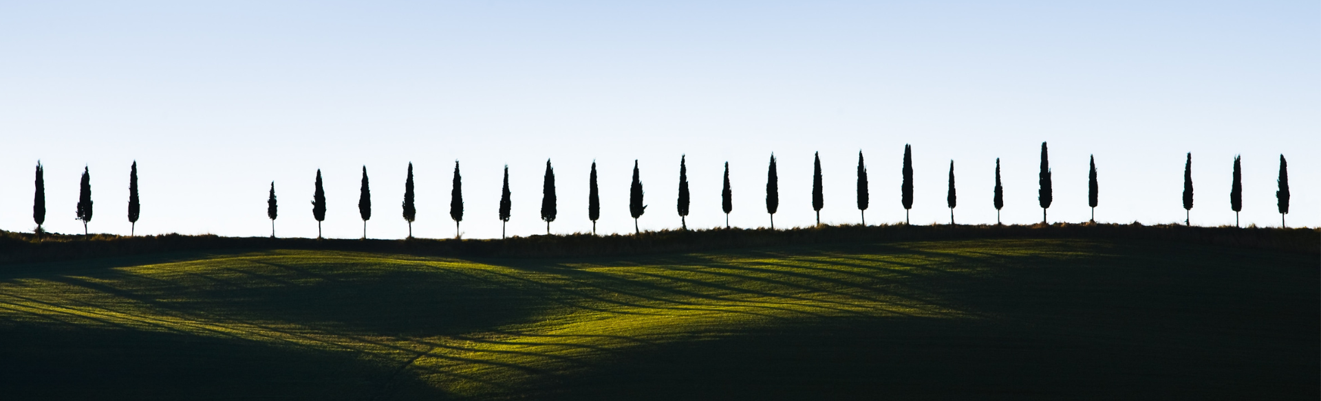 tuscany