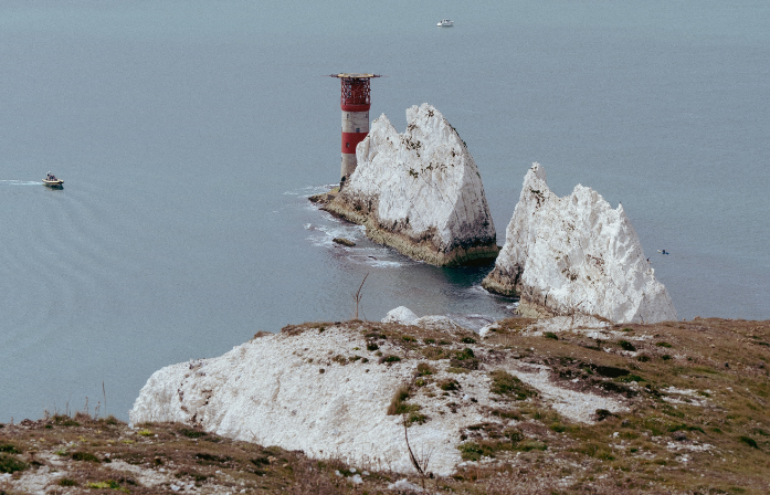 The Needles