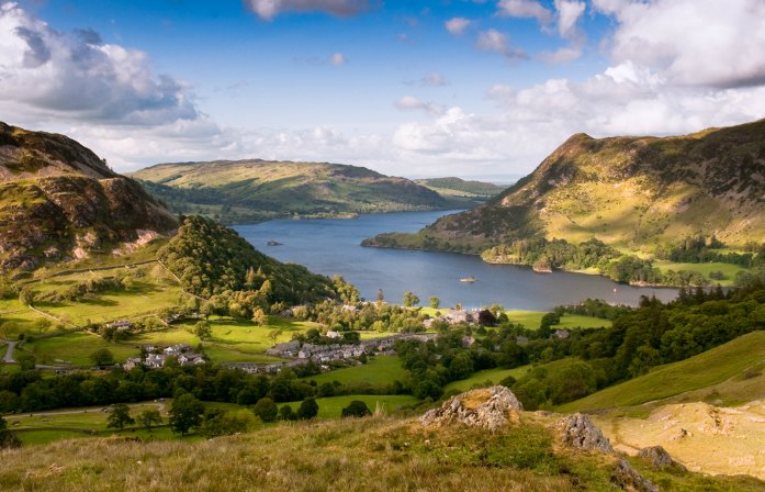 Lake District From London 3 Day Tour Rabbie S Tours