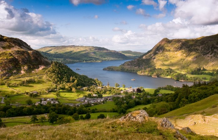 Ullswater