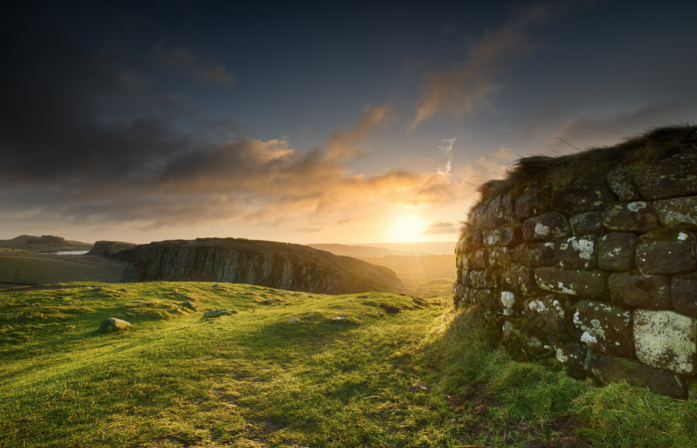 Hadrian's Wall