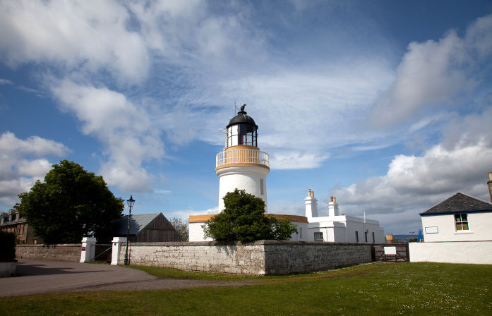 Cromarty Lighthouse