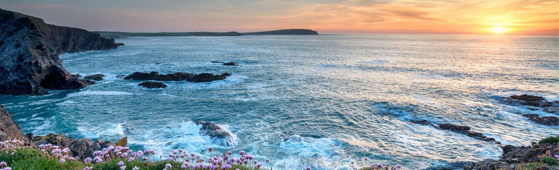 Poldark locations in Cornwall