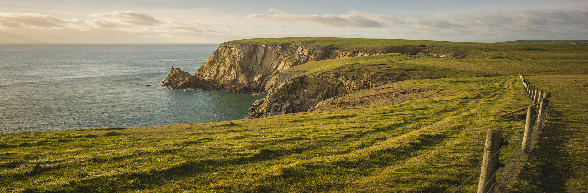 galloway boat trips