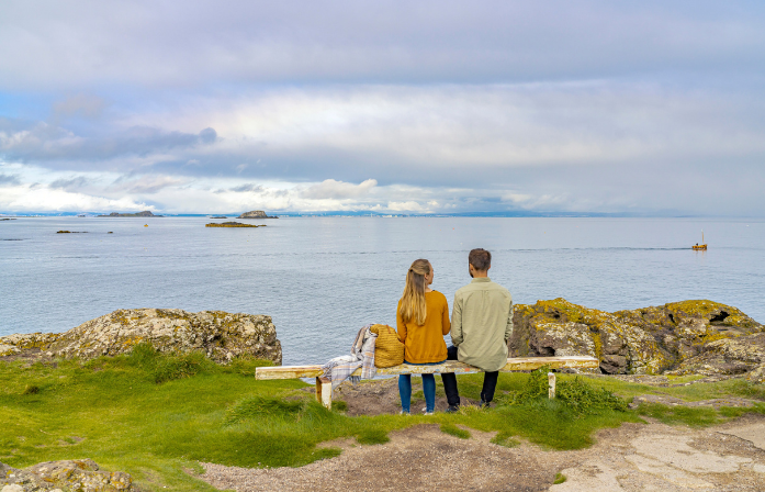 Whisky & Gin Tours from Edinburgh