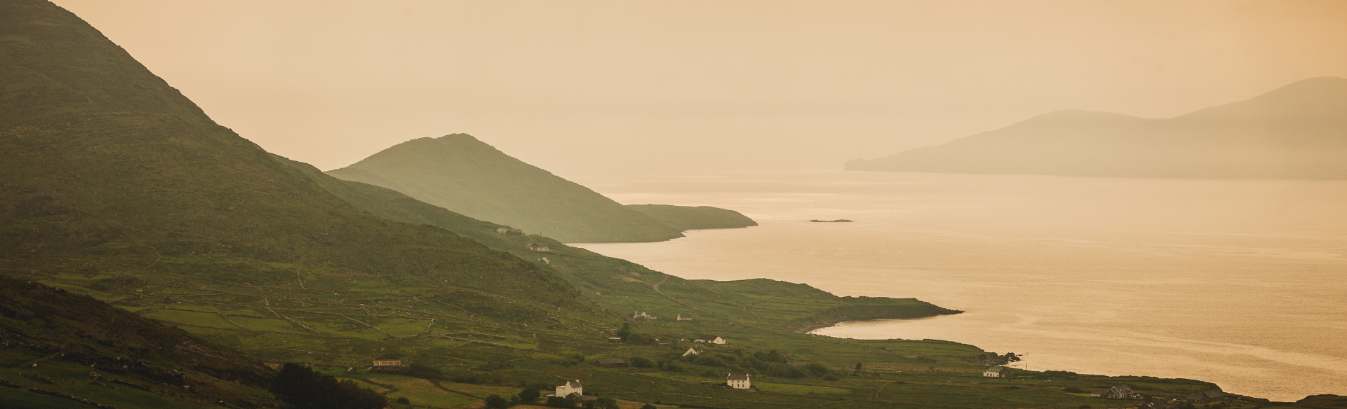 ring of kerry dingle peninsula