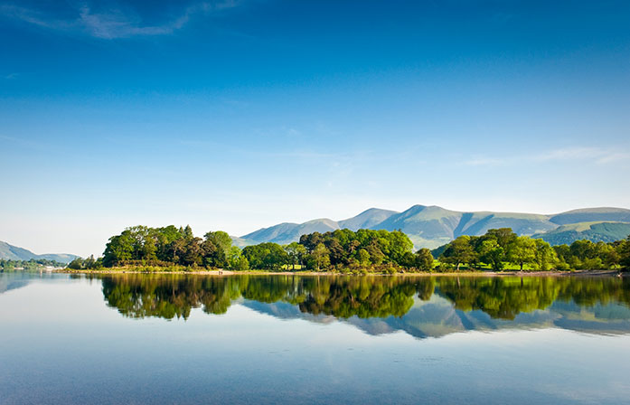 Derwentwater