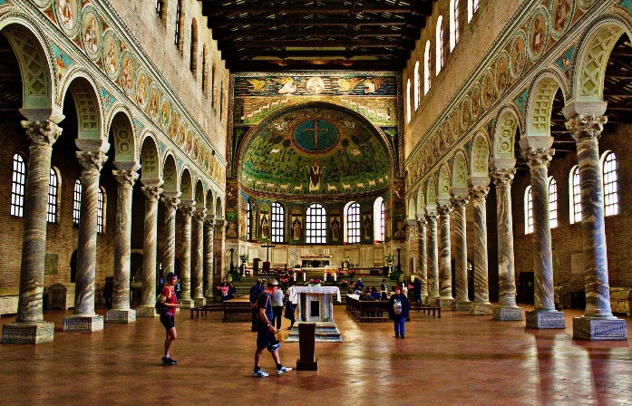 Ravenna