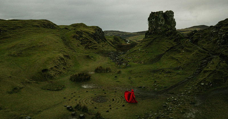 fairy glen