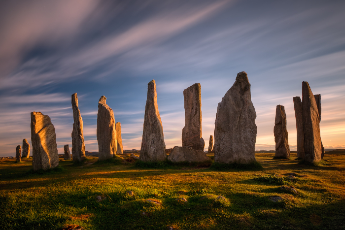 escorted tours in scotland