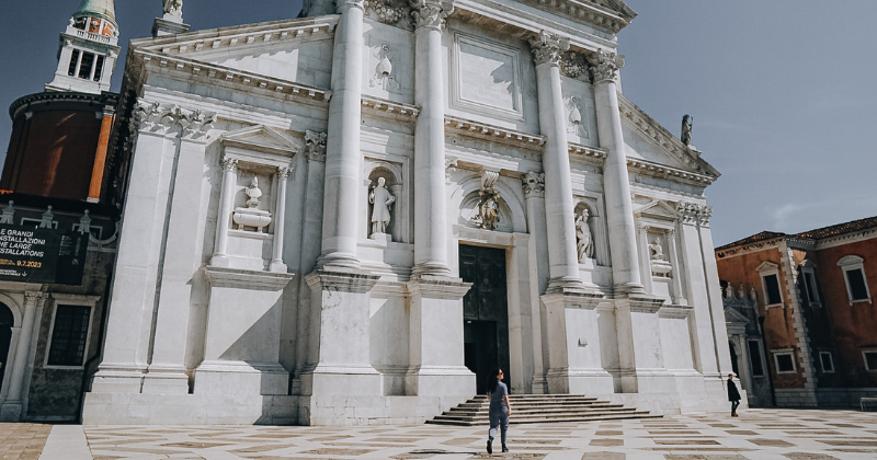 San Giorgio Maggiore 