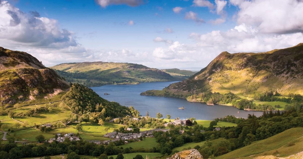1 Day Windermere & Lake District Tour | Rabbie's
