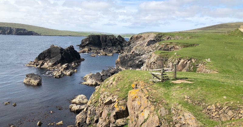 Unst, Shetland