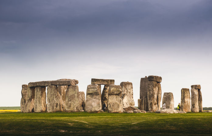 Stonehenge