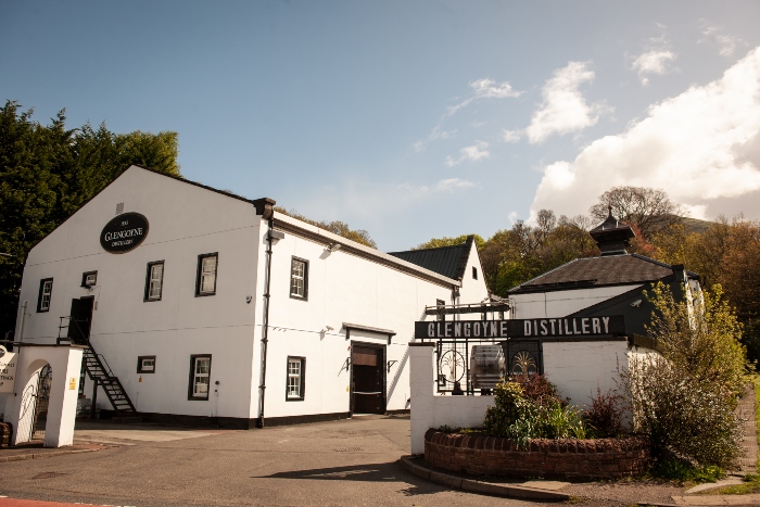 scotch distillery tours scotland