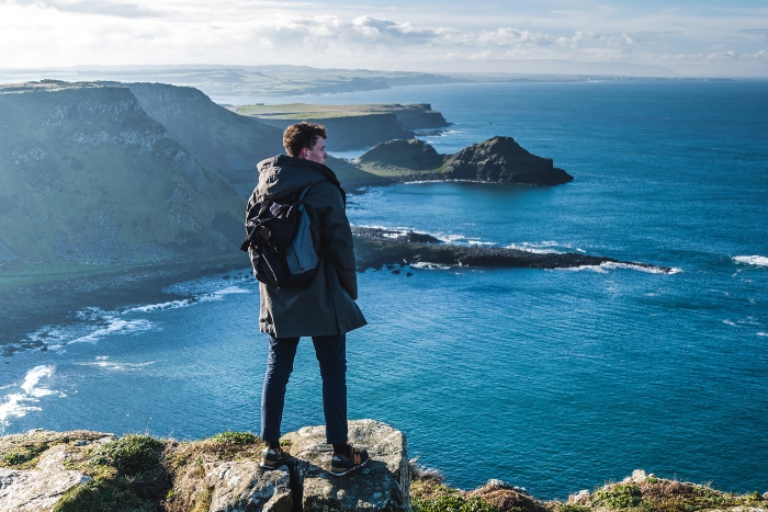 northern ireland tour guides