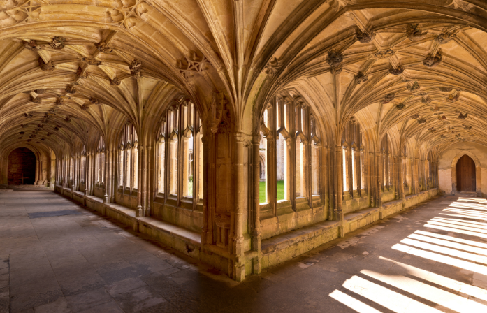 Stonehenge Castle Combe tour